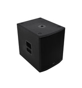 Citronic CUBA 15" 1600W High Power Active Subwoofer